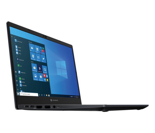 Toshiba Dynabook Portege X30L-J i7-1165G7/16GB/512/Win10P - 616528 - zdjęcie 4
